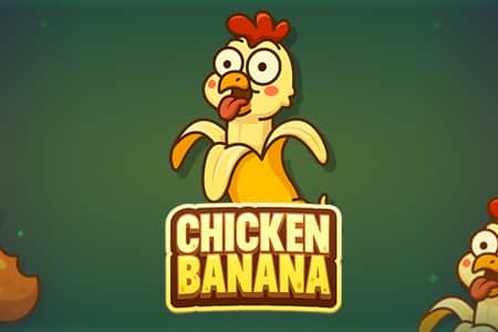 Chicken Banana by InOut Games