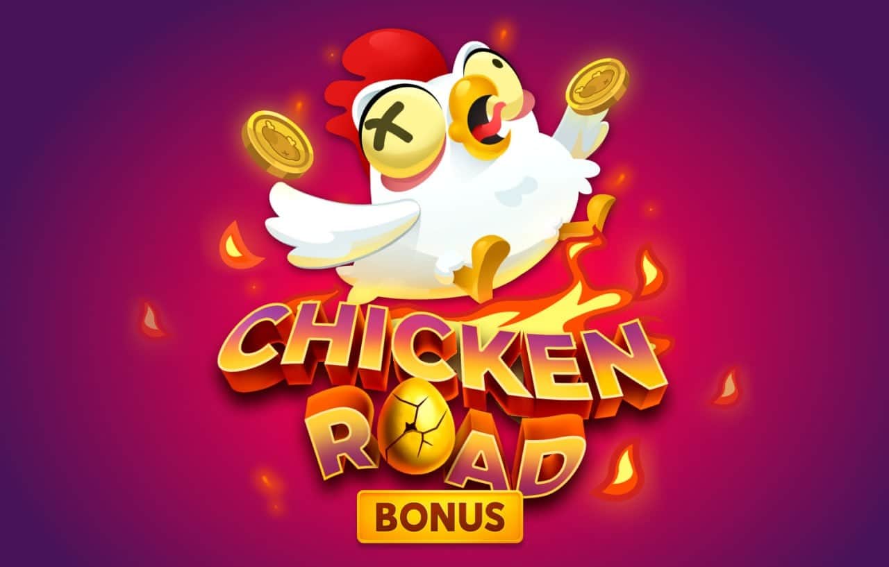 Chicken Road Bonus by InOut Games — RTP 97.0%