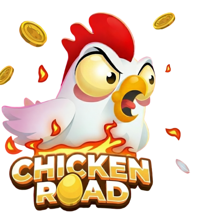 Chicken Road by InOut Games