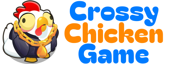 Crossy Chicken Games